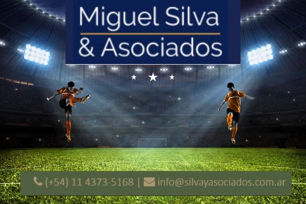 Abogados en derecho deportivo Argentina